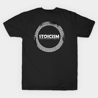 Stoicism II T-Shirt